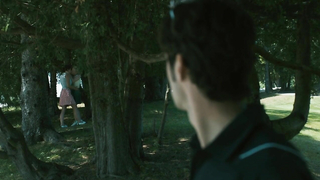 Melanie Thierry nude , Nude video from Le regne de la beaute (2014)