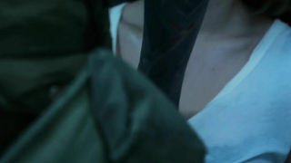 Scarlett Johansson seksi - Lucy (2014)