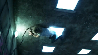 Scarlett Johansson seksi - Lucy (2014)