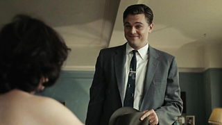 Zoe Kazan - La strada rivoluzionaria (2008)