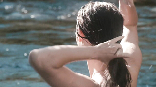 Елизавета Боярская - Беглецы (2014)