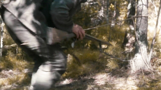 Елизавета Боярская - Беглецы (2014)