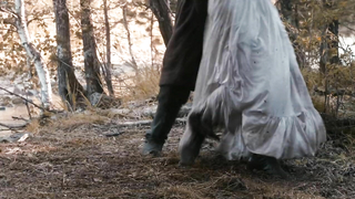 Елизавета Боярская - Беглецы (2014)