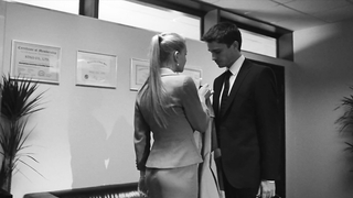 Yuliya Peresild - Hafta Sonu (2014)