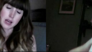 Kate Lyn Sheil, Louisa Krause - Kalp Makinesi (2014)