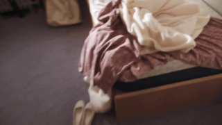 Алексис Кнапп, Алексия Фаст - Грейс (2014)