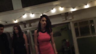 Алексис Кнапп, Алексия Фаст - Грейс (2014)