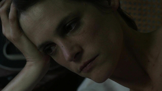 Nude video with Asia Argento sexy, Helene Fillieres sexy - Mafiosa s05e05 (2014)