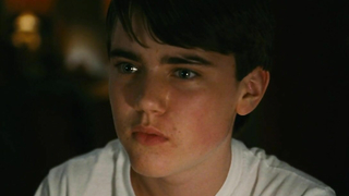 Nude video with Gretchen Mol - An American Affair (2009)