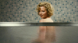 Nude video with Gretchen Mol - An American Affair (2009)