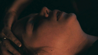 Michelle Williams desnuda, escena de sexo de Blue Valentine (2010)