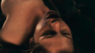 Michelle Williams desnuda, escena de sexo de Blue Valentine (2010)