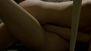 Eva Green nua, cena de sexo de The Dreamers (2003)