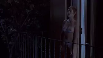 Juliette Lewis, Camilla Rutherford nuda, scena di sesso da Picture Claire (2001)