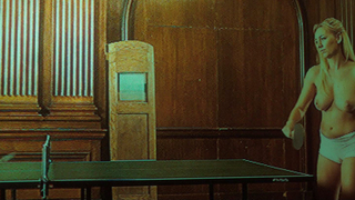 Nude video with Hayley-Marie Coppin - Dom Hemingway (2013)