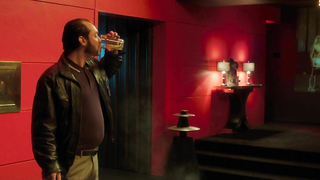 Nude video with Hayley-Marie Coppin - Dom Hemingway (2013)