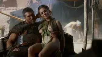 Talitha Luke-Eardley - Game of Thrones s03e08 (2013)