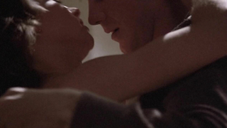 Joanna Pacula nue, scène de sexe de Gorky Park (1983)
