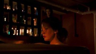 Sarah Roemer - Trancada (2010)