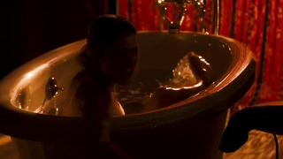 Sarah Roemer - Trancada (2010)