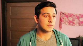 Nude video with Heather Paige Cohn - Alpha House (2014)