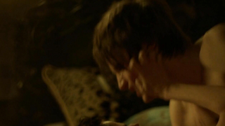 Nude video with Eva Green - Penny Dreadful s01e06 (2014)