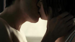 Nude video with Sophie Turner - Another Me (2013)