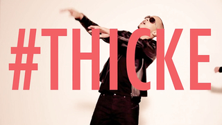 Emily Ratajkowski - Bulanık Çizgiler (2013)