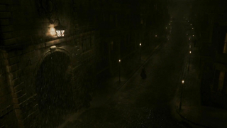 Nude video with Eva Green , scene from - Penny Dreadful s01e02 (2014)