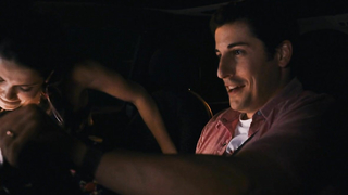 Nude video with Ali Cobrin , scene from - American Reunion (2012)