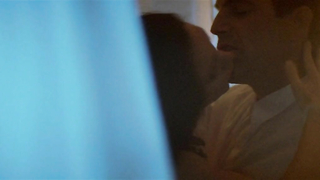 Madeleine Stowe nackt, Sexszene aus Revenge (1990)