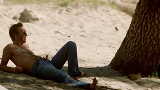 Madeleine Stowe nackt, Sexszene aus Revenge (1990)