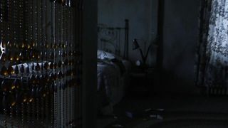 Nude video with Victoria Bidewell - Comforting Skin (2011)