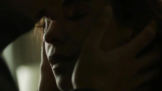 Lubna Azabal The Honourable Woman s01e07 (2014)