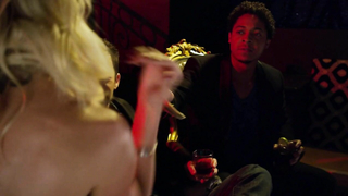 Шон Ружерон - Холостяцкая ночь (2014)