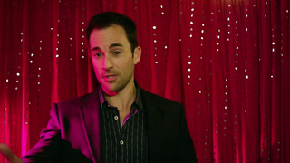 Шон Ружерон - Холостяцкая ночь (2014)