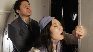 Nude video with Angelica Ng , Magdalena Tcherno - Bachelor Night (2014)