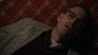 Nude video with Erin Cummings - Masters of Sex s02e09 (2014)