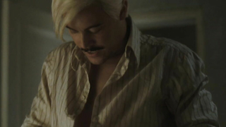 Caterina Murino nackt, Sexszene aus Der Garten Eden (2008)