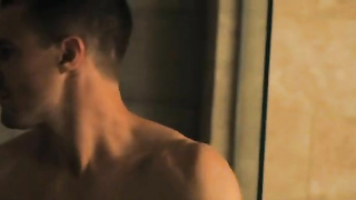 Christina Ochoa Stay with Me (2011) filminden çıplak, seks sahnesi