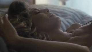 Nude video with Tara Buckman - Blue Angel Cafe (1989)