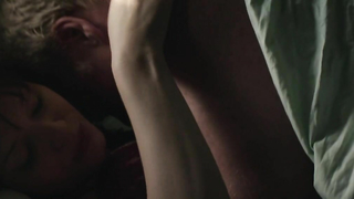 Christina Hendricks – Gottes Tasche (2014)