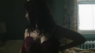 Christina Hendricks – Gottes Tasche (2014)