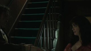 Christina Hendricks – Gottes Tasche (2014)