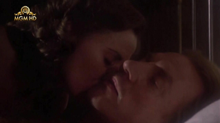 Nude video with Kate Nelligan - Eye of the Needle (1981)