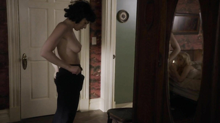 Nude video with Sarah Silverman , Annaleigh Ashford - Masters of Sex s02e06 (2014)