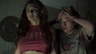 Nude video with Cerina Vincent - Intermedio (2005)