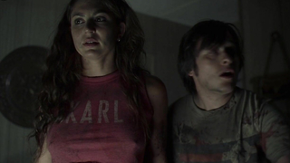 Nude video with Cerina Vincent - Intermedio (2005)