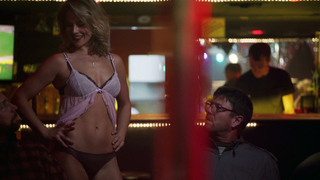 Ali Larter - Efsaneler s01e01 (2014)