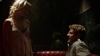 Ali Larter - Efsaneler s01e01 (2014)